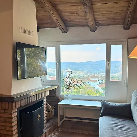 Casa Campo * Cortelazor